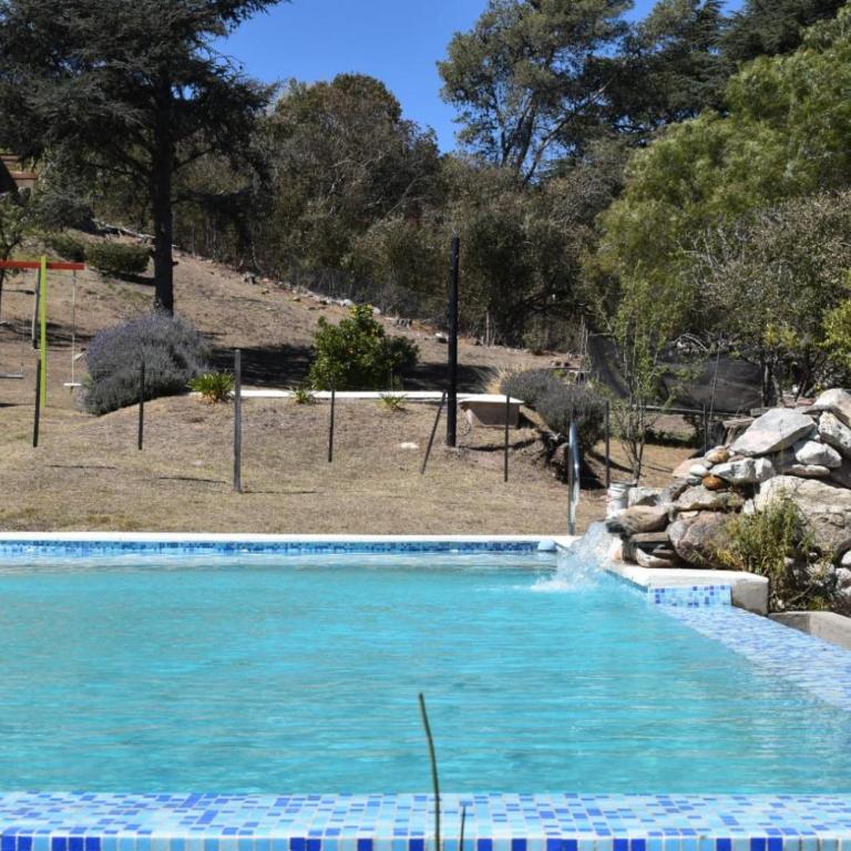 5 Senderos - Casa de 2 dormitorios - 6