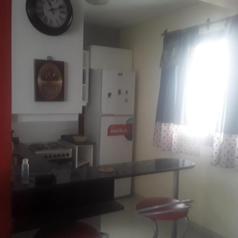 Mendoza - Apartamento de 1 dormitorio - 8