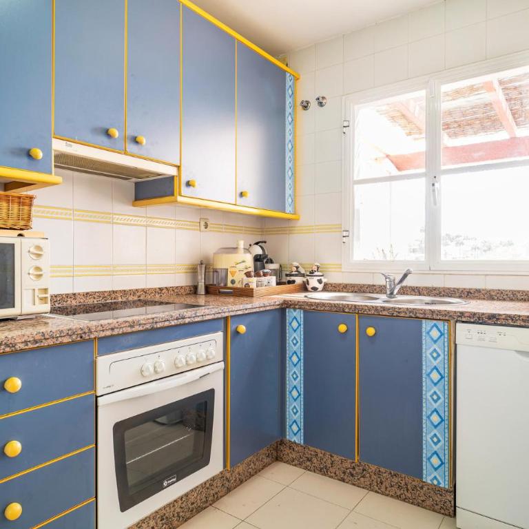 2 Bedroom Gorgeous Apartment In Málaga - Apartamento de 2 dormitorios - 4