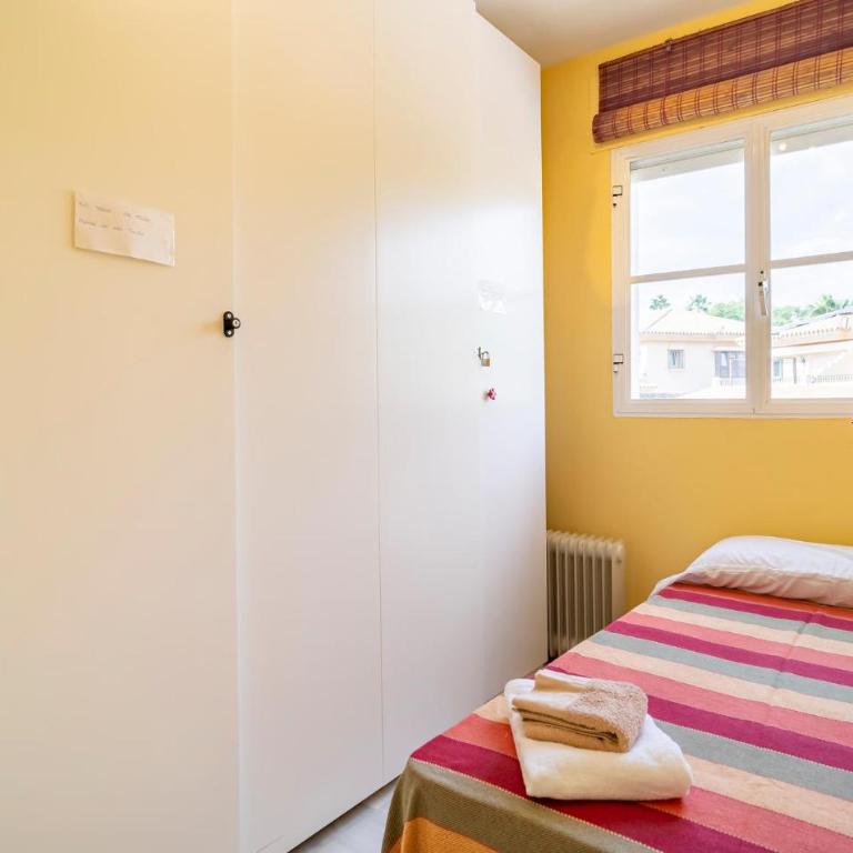 2 Bedroom Gorgeous Apartment In Málaga - Apartamento de 2 dormitorios - 9