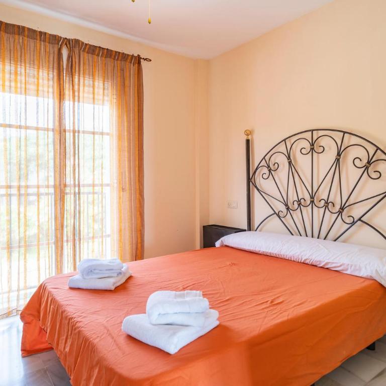 2 Bedroom Gorgeous Apartment In Málaga - Apartamento de 2 dormitorios - 8