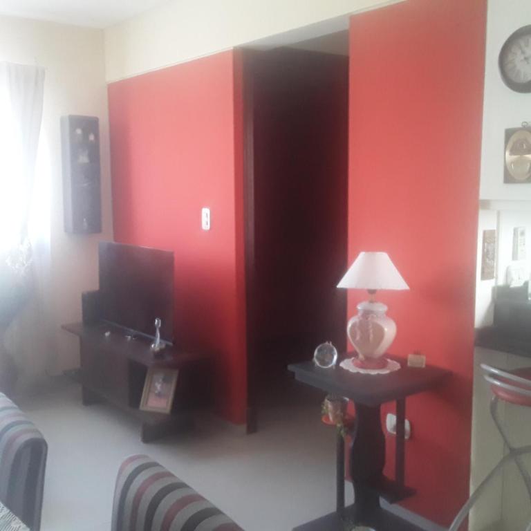 Mendoza - Apartamento de 1 dormitorio - 9