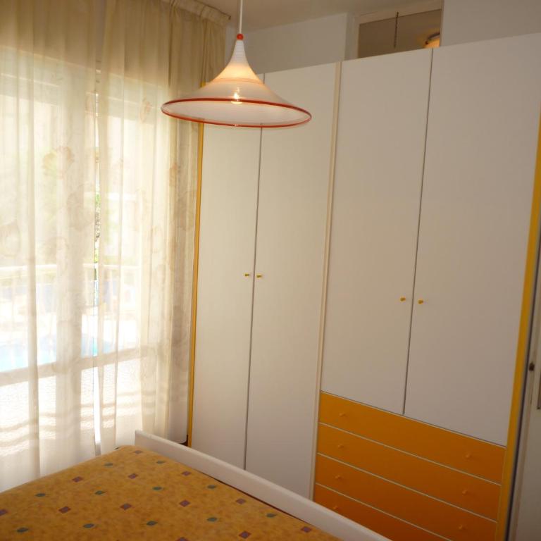 Mini Jet - Appartamento con 1 Camera da Letto - 8
