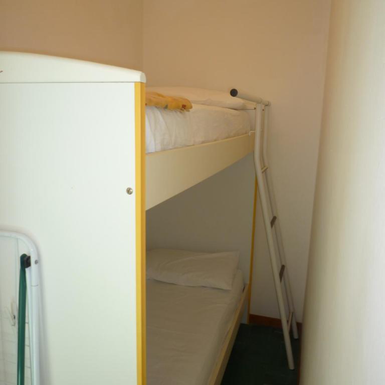 Mini Jet - Appartamento con 1 Camera da Letto - 10