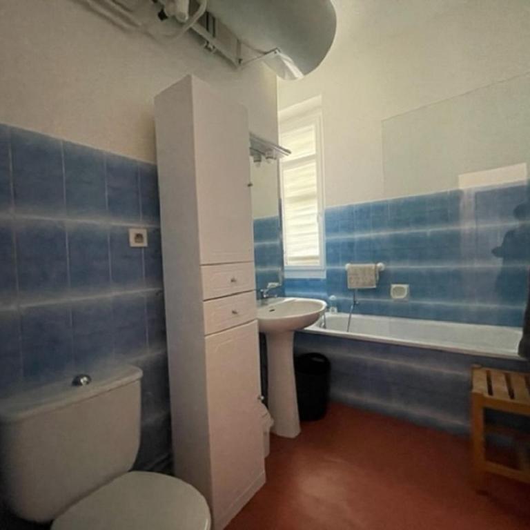 VILLA BONVOULOIR - Appartement 1 Chambre - 3