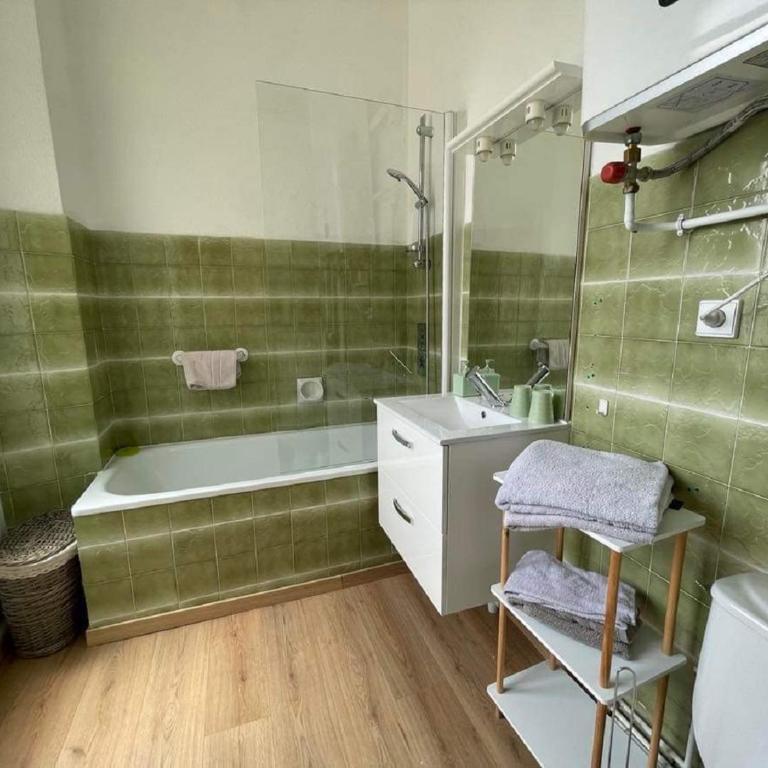 VILLA BONVOULOIR - Appartement Supérieur - 3