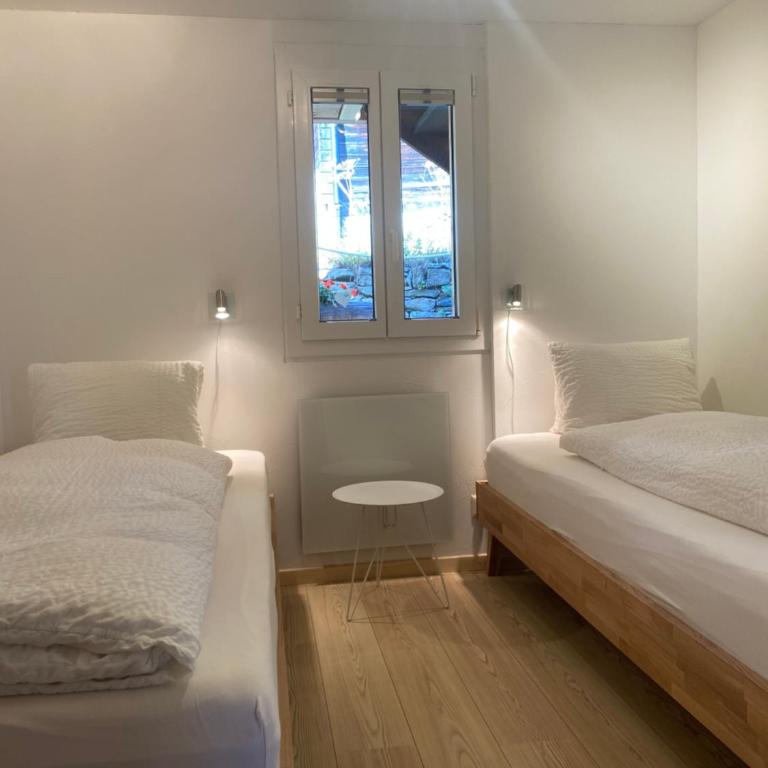 am Bärgbach 1.OG - Apartment mit 2 Schlafzimmern - 14