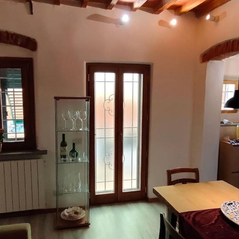 Casa del borgo - Casa con 1 Camera da Letto - 2