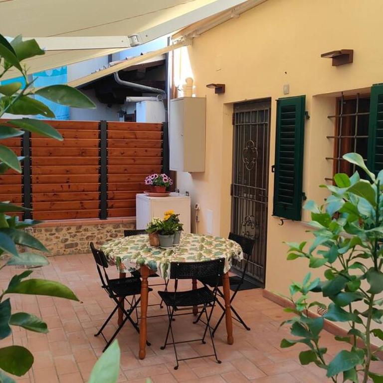 Casa del borgo - Casa con 1 Camera da Letto - 12