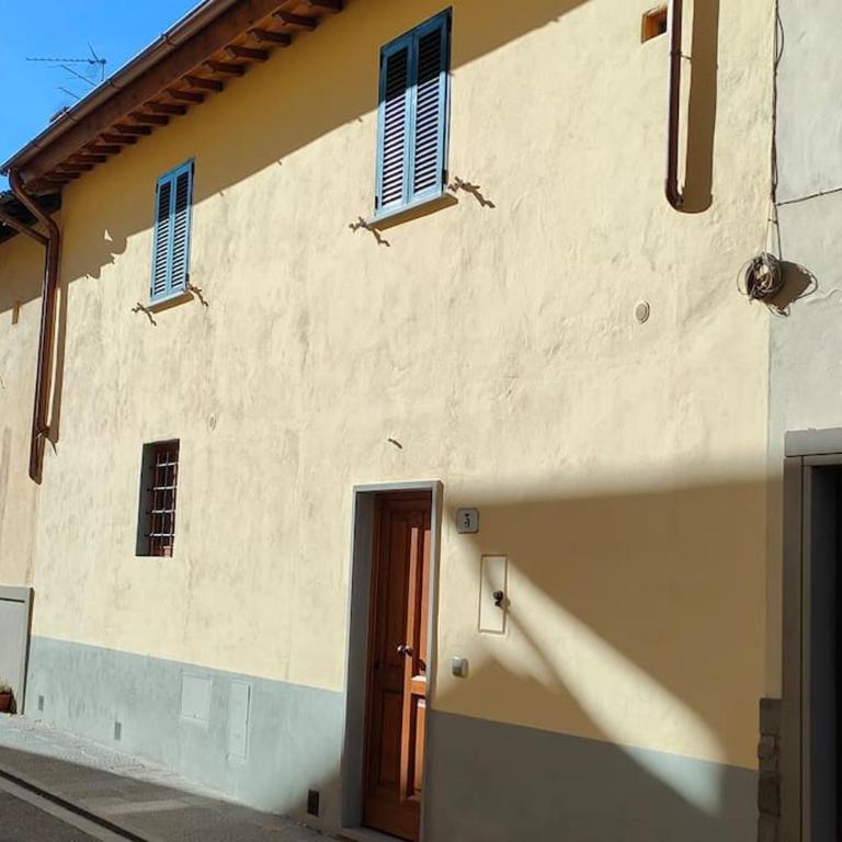 Casa del borgo - Casa con 1 Camera da Letto - 14