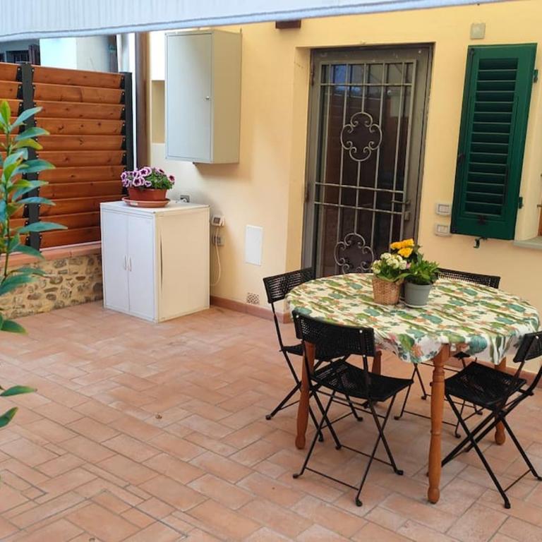 Casa del borgo - Casa con 1 Camera da Letto - 11