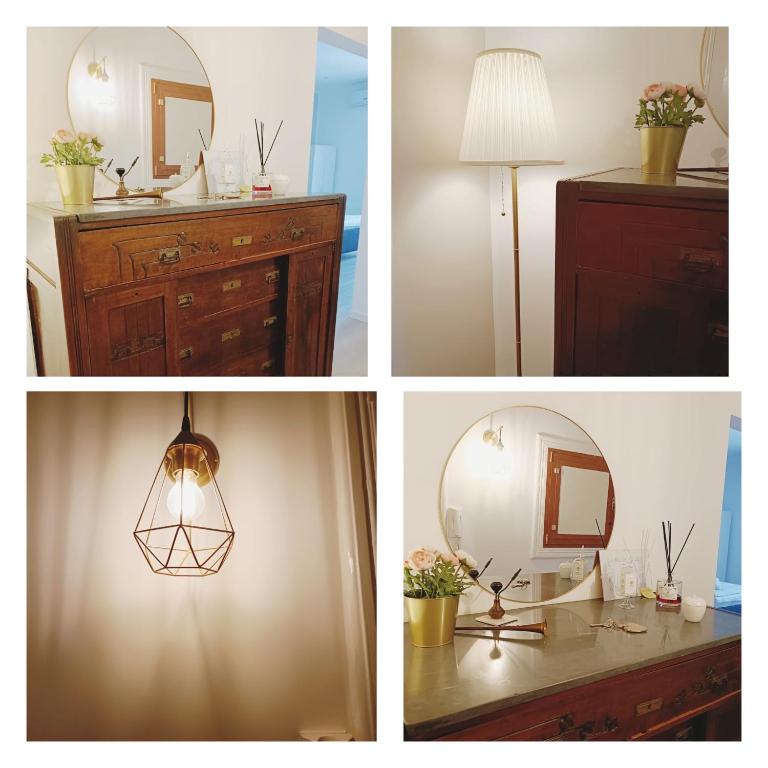 Eden House - One-Bedroom Apartment - 9