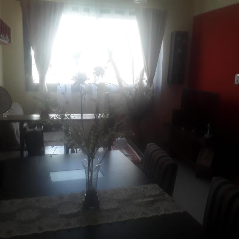 Mendoza - One-Bedroom Apartment - 13