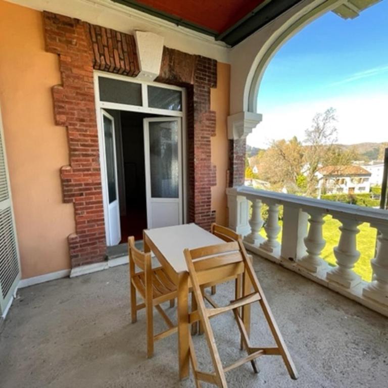 VILLA BONVOULOIR - Appartement Supérieur - 5