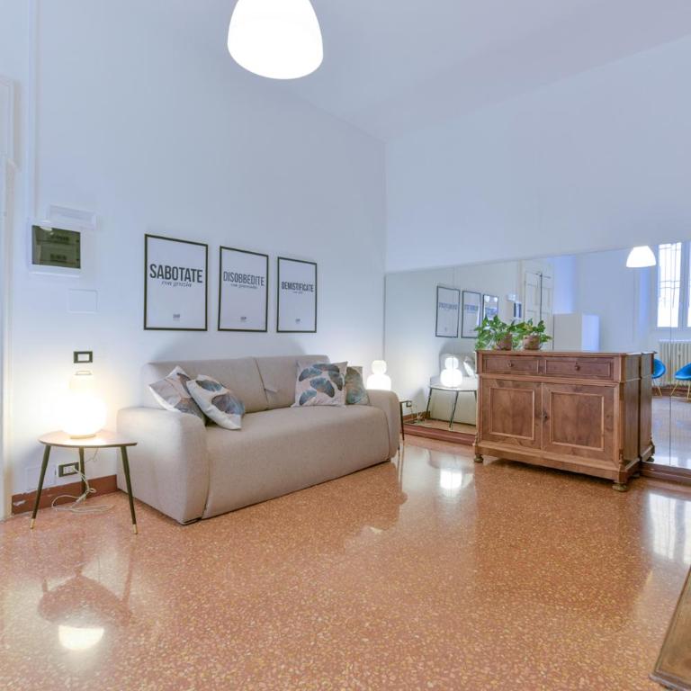 MONO Apartments Saragozza - Appartamento con 1 Camera da Letto - 1