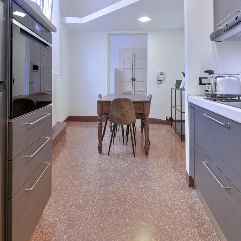 MONO Apartments Saragozza - Appartamento con 1 Camera da Letto - 6