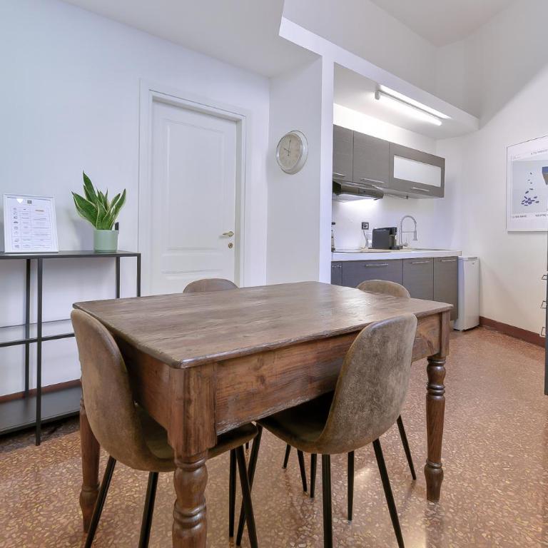 MONO Apartments Saragozza - Appartamento con 1 Camera da Letto - 5