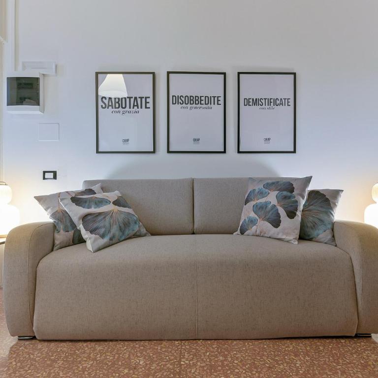 MONO Apartments Saragozza - Appartamento con 1 Camera da Letto - 2