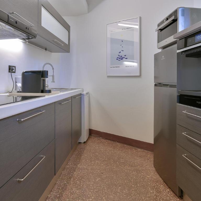MONO Apartments Saragozza - Appartamento con 1 Camera da Letto - 7