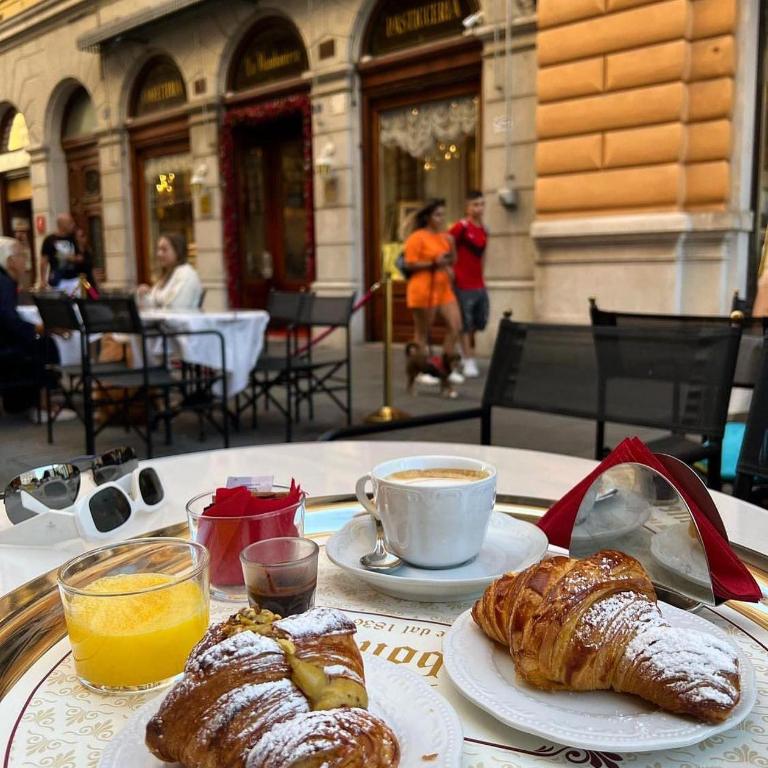 Elegante rifugio D'Annunzio con parcheggio a Trieste - Appartamento - 31