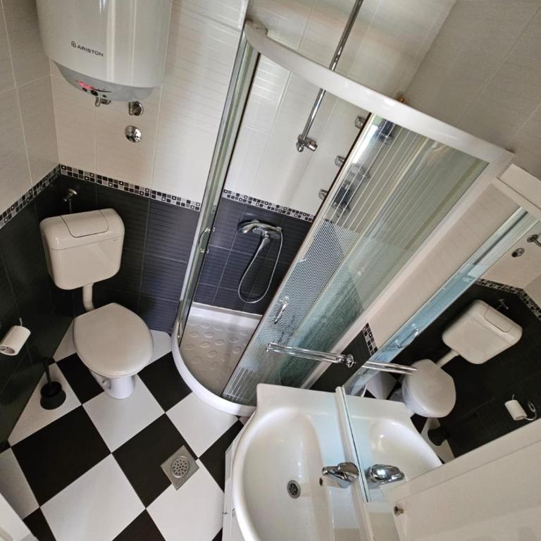 Villa Ava - Vila sa Sopstvenim Bazenom - 24