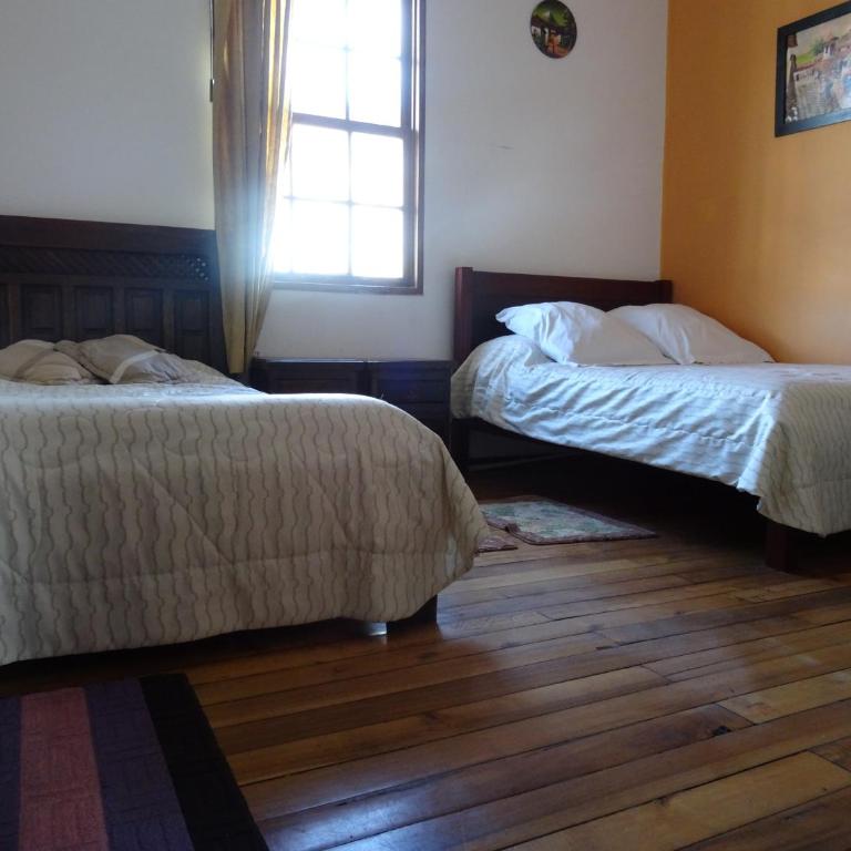 Hostal del Piamonte - Habitación Triple Estándar - 3