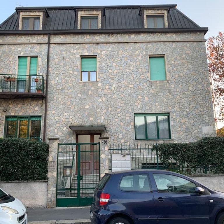 Sunny -Entire Apartment Milan Center- 24h check-in - Appartement 1 Chambre - 1