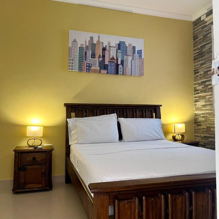 Hotel El Viajero Centro - Apartamento Superior - 6