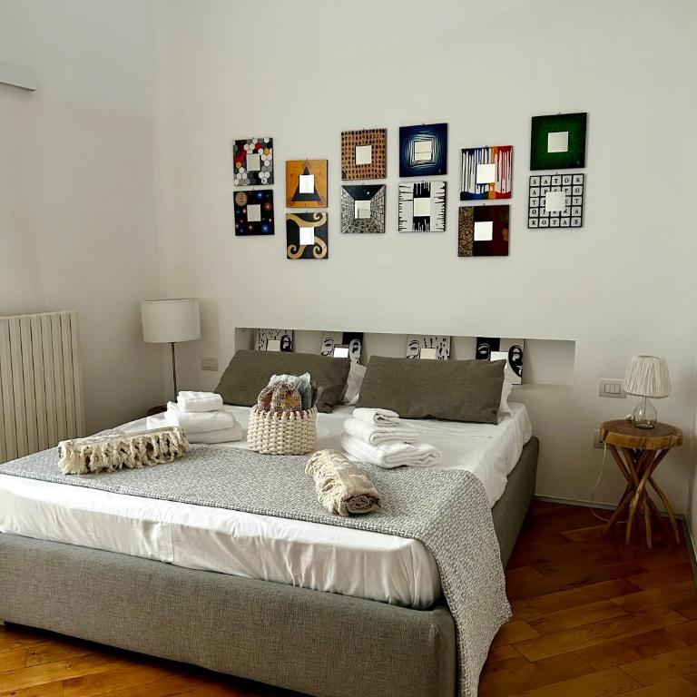 Bijoux Luxury Apartment in Old Town - Appartamento Attico - 13