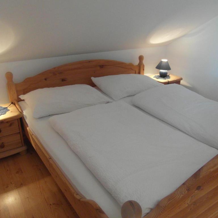 Huberhof im Almenland - Apartment mit 2 Schlafzimmern und Terrasse - 10