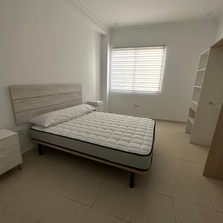 Habitaciones privadas con baño compartido en espectacular piso - Chambre Double - 2