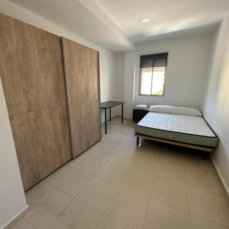 Habitaciones privadas con baño compartido en espectacular piso - Chambre Double - 3