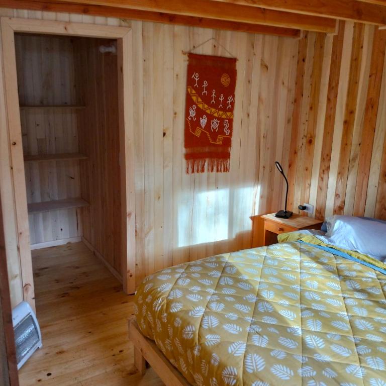 Corazon de Panki - Two-Bedroom House - 35