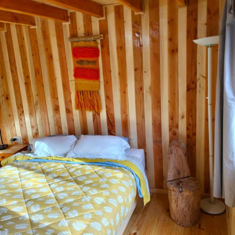 Corazon de Panki - Two-Bedroom House - 34