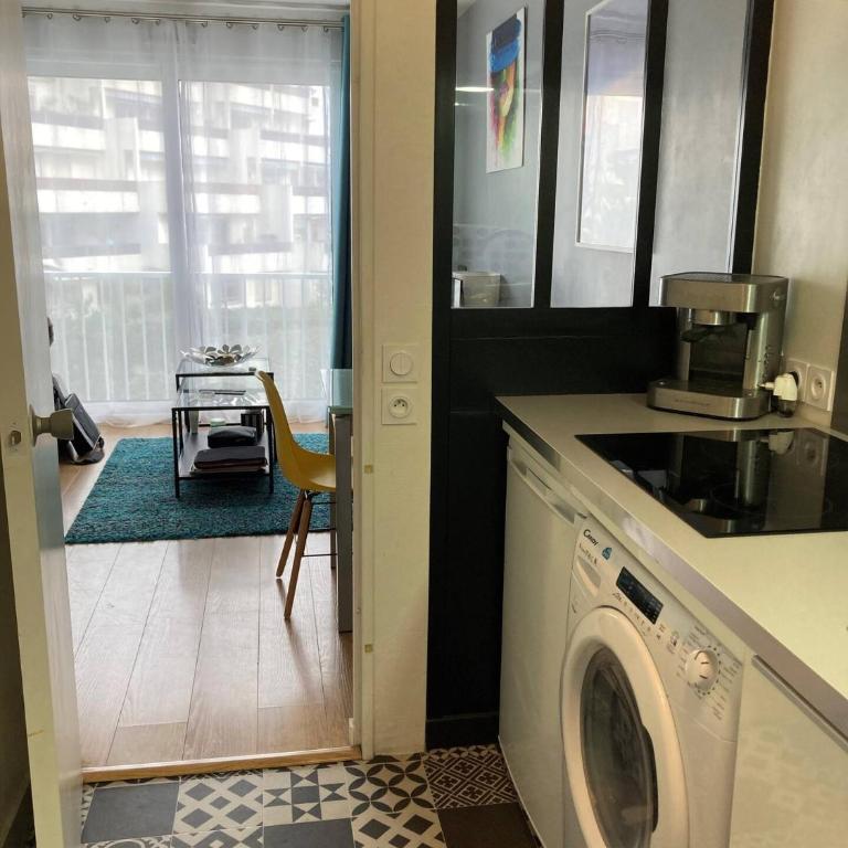 Ocean Marbella Beach - Apartment with Sea View - 8