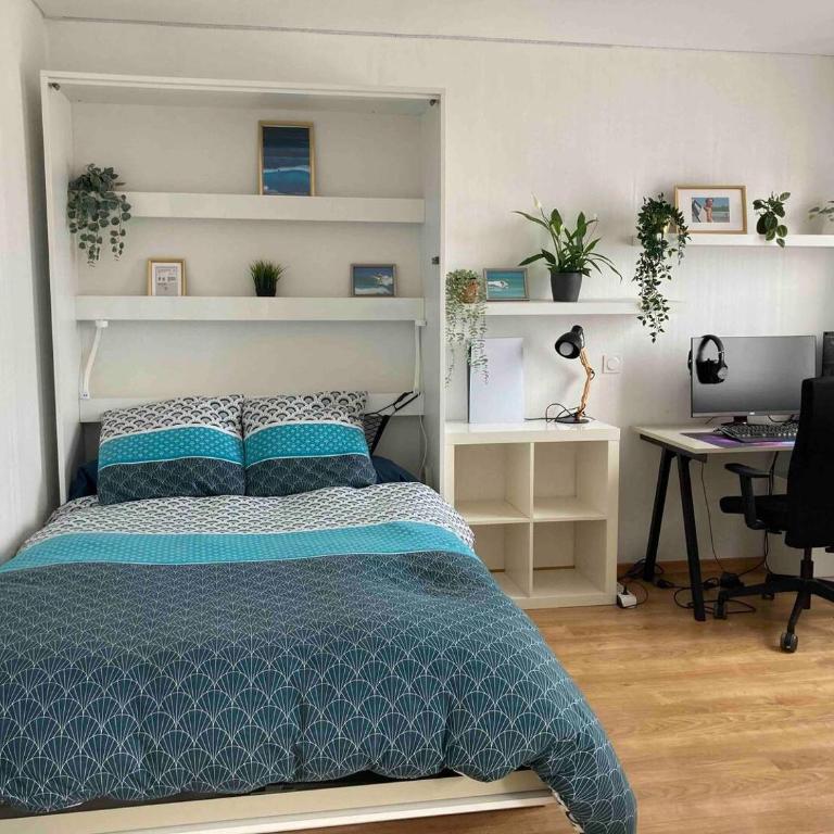 Ocean Marbella Beach - Apartment with Sea View - 10