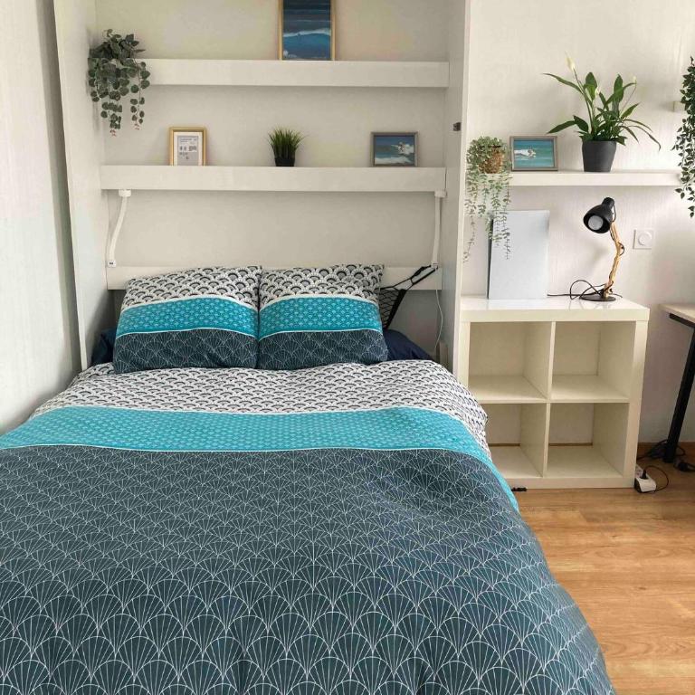 Ocean Marbella Beach - Apartment with Sea View - 11