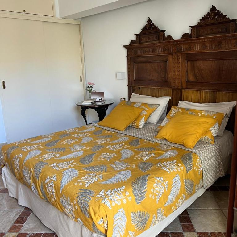 la casetta tra laguna e mare Poetto - Two-Bedroom Townhouse - 28