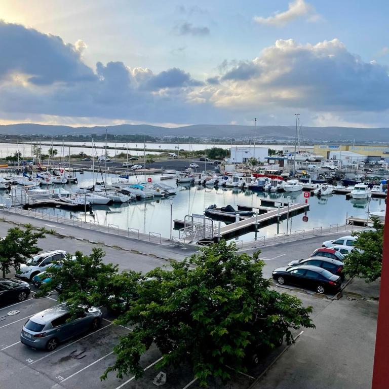 T2 climatisé à 100m de la plage - Appartement 1 Chambre - 8