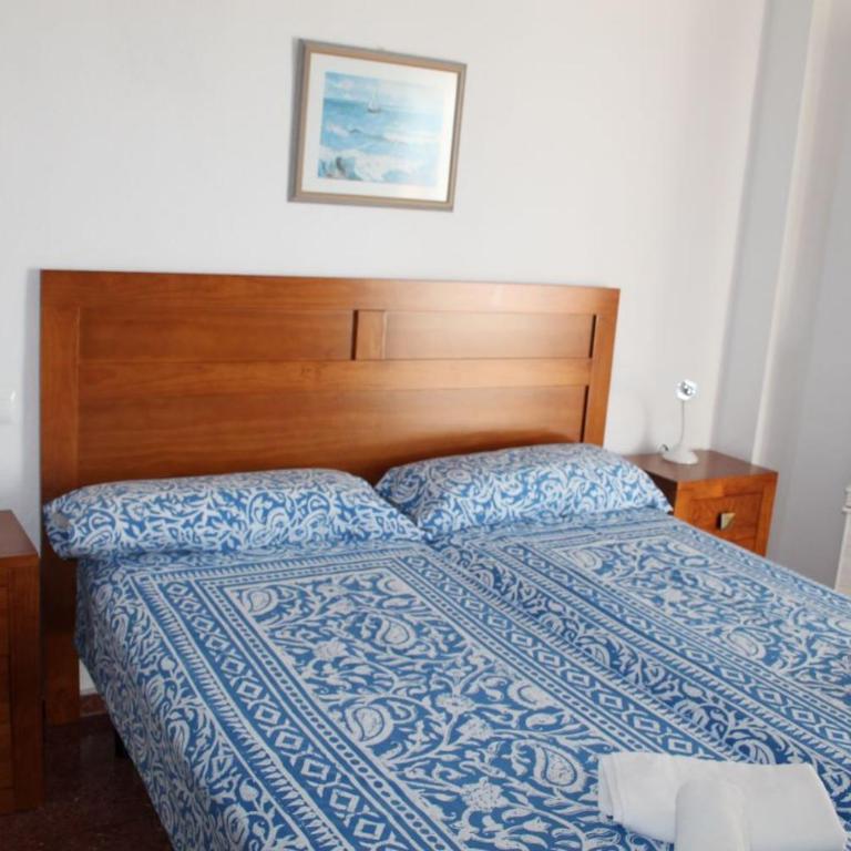 Torresol406 - Apartamento de 1 dormitorio - 30