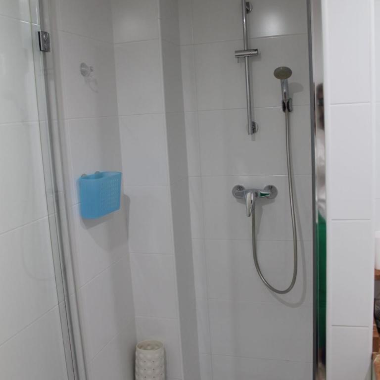 Torresol406 - Apartamento de 1 dormitorio - 31
