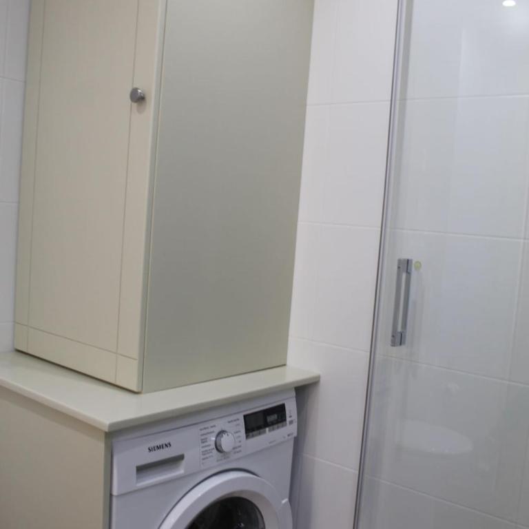 Torresol406 - Apartamento de 1 dormitorio - 33