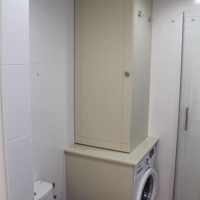 Torresol406 - Apartamento de 1 dormitorio - 36