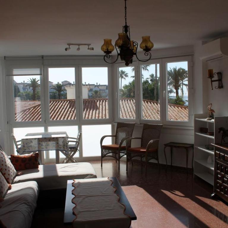 Torresol406 - Apartamento de 1 dormitorio - 38