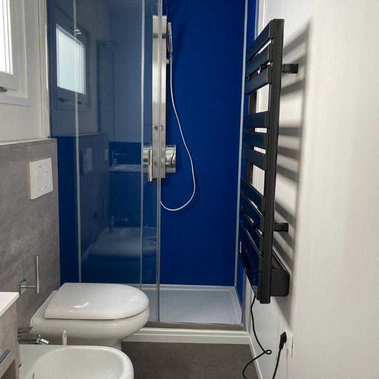 Camping Venezia Village - Bungalow Comfort per 2 Persone - 7