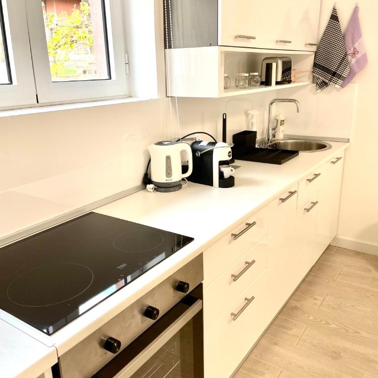 Apartman DolceRosa - Two-Bedroom Apartment - 11