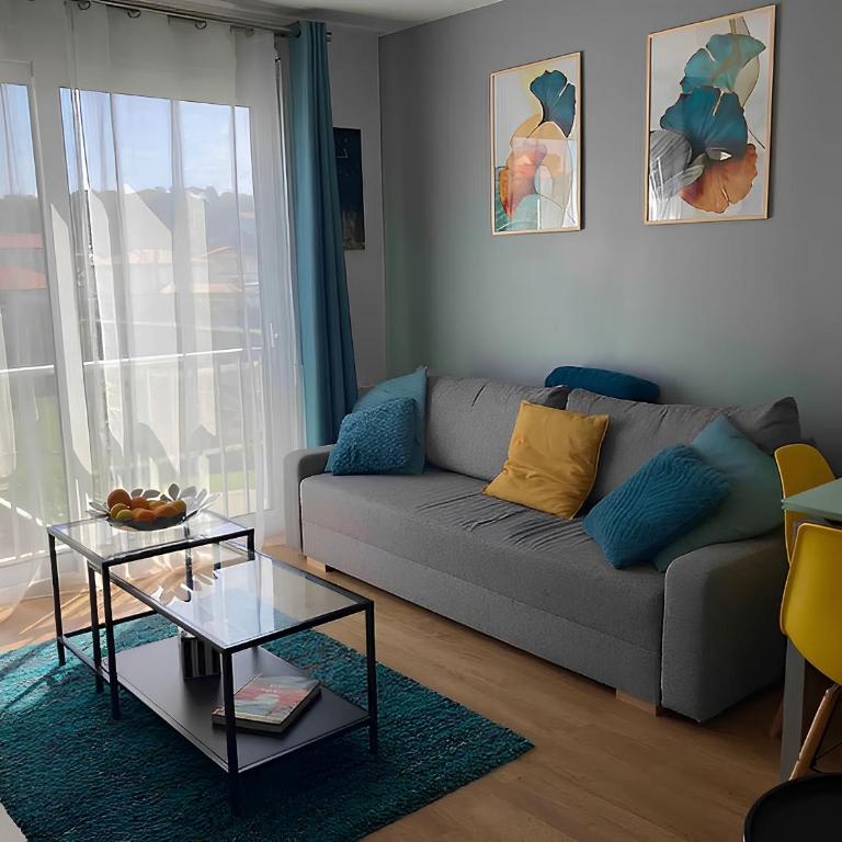 Ocean Marbella Beach - Apartment with Sea View - 1