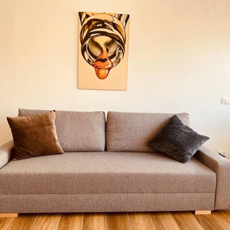 Luxury apartment Balduina - Casa di Irene - Two-Bedroom Apartment - 40