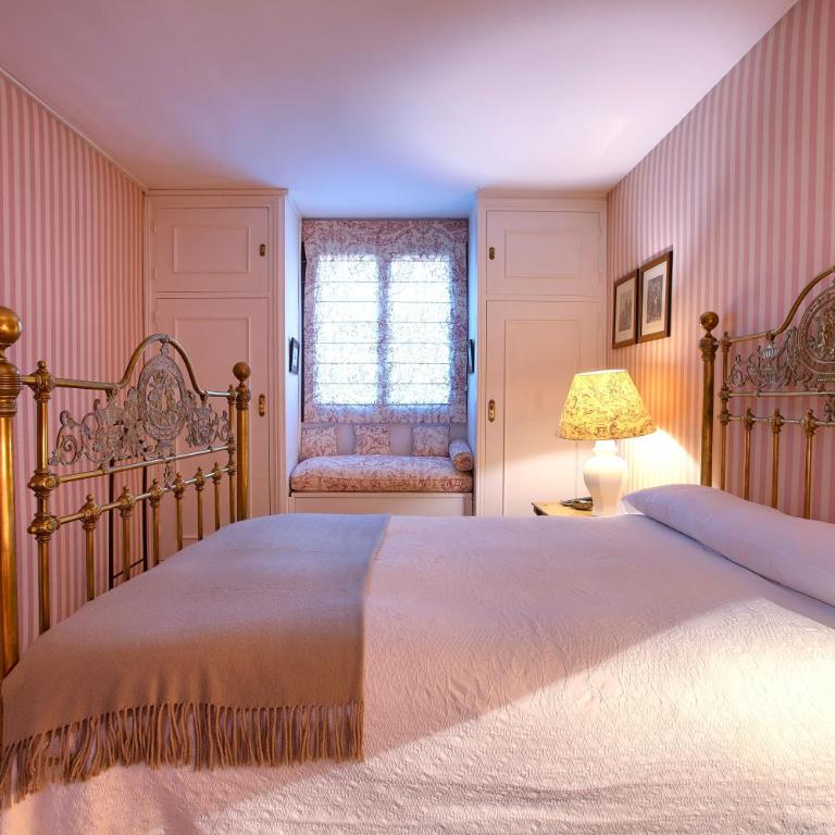 Hotel Rural Victoria by Bossh! Hotels - Habitación Doble Superior - 13