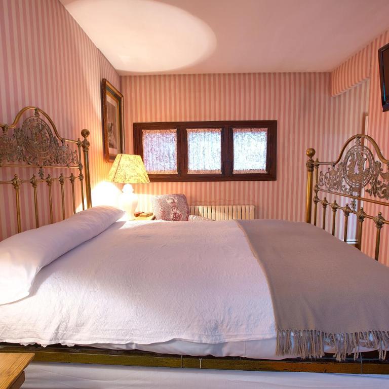 Hotel Rural Victoria by Bossh! Hotels - Habitación Doble Superior - 12